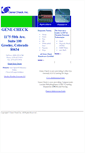 Mobile Screenshot of genecheck.com